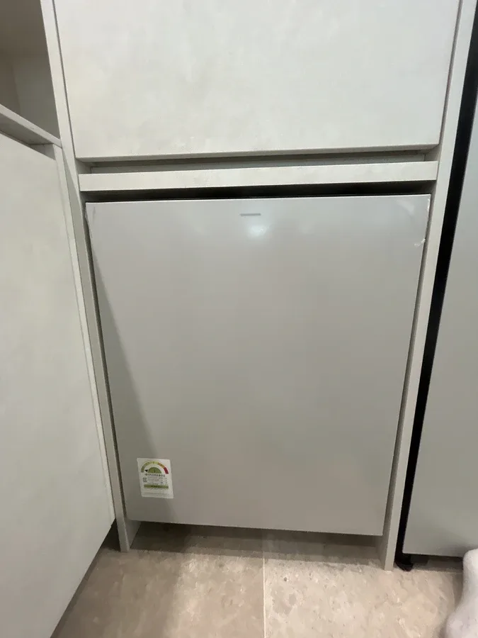 식기세척기 이전설치 완료 사진